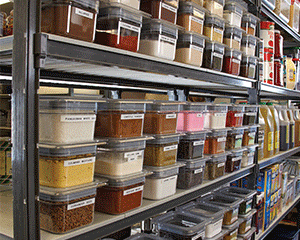 All You Ever Wanted to Know About Shelving - the CAMBRO blog