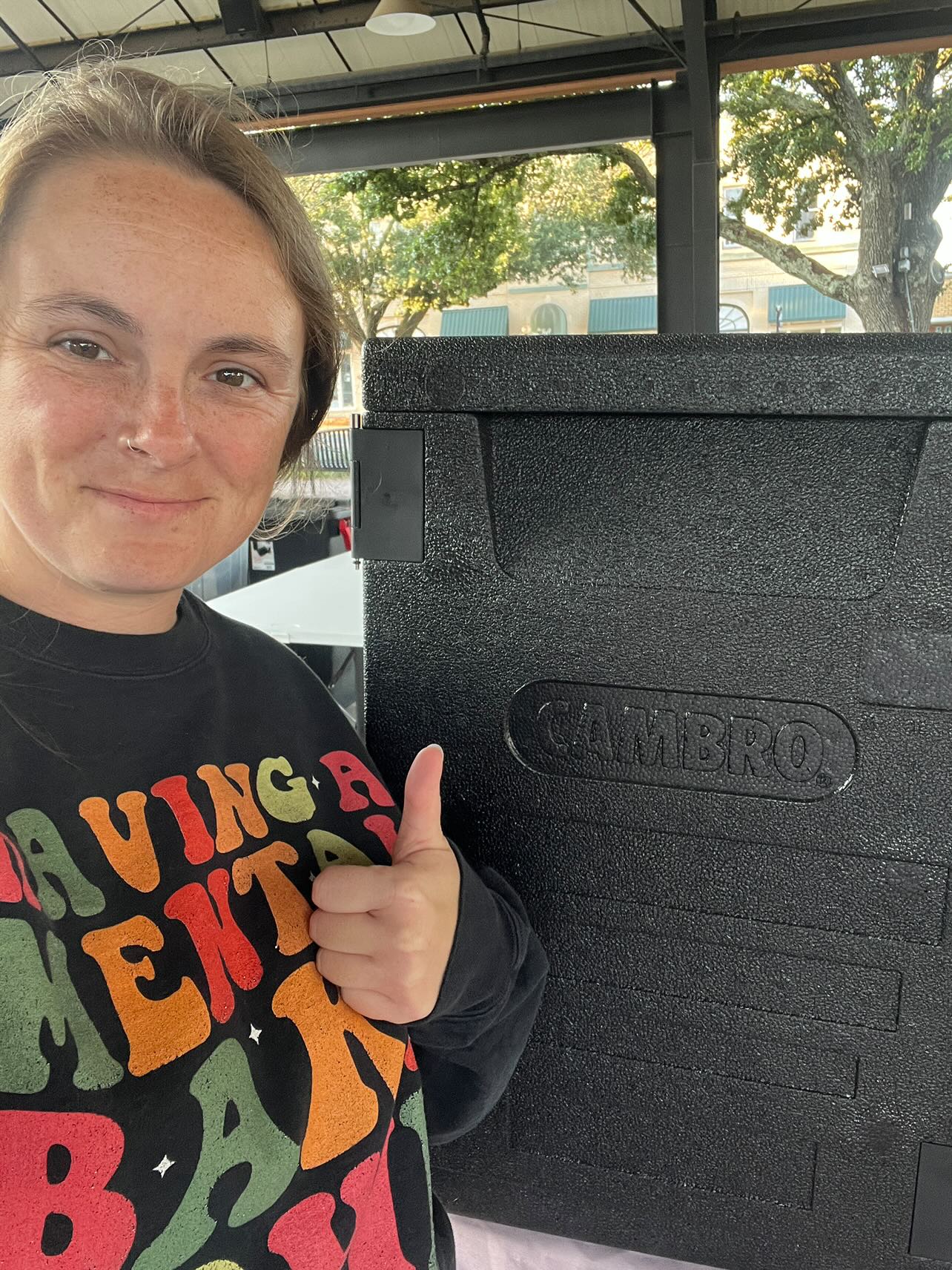 Cambro’s Business of the Week: Let’s Get Baked Artisan Desserts - the ...