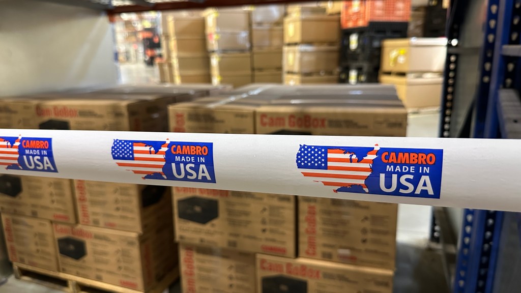 Big Moves in Mebane: Cambro’s Growing Footprint in North Carolina - the ...